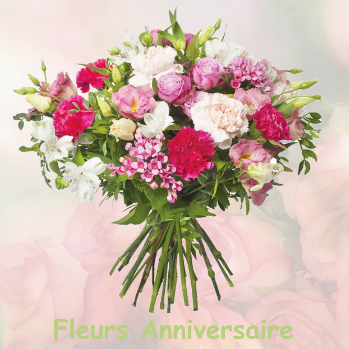 fleurs anniversaire SAINT-HILAIRE-LE-LIERRU